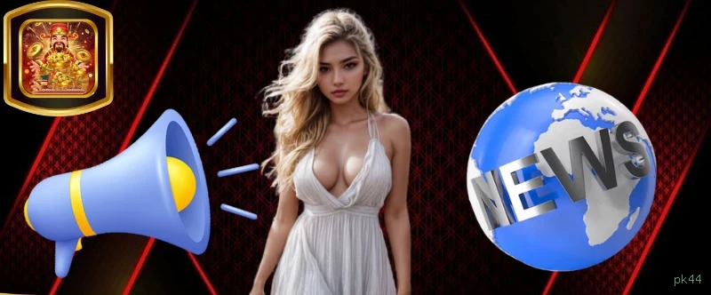 Registro pk44 - cadastro rápido