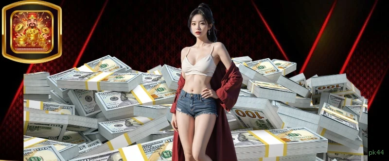 Programa VIP pk44 - benefícios exclusivos