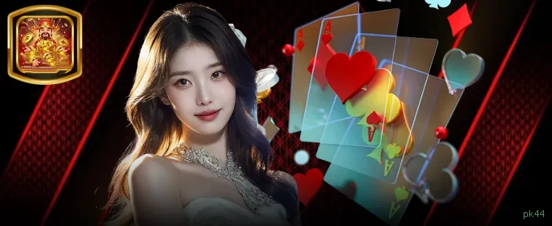 Suporte VIP pk44 - atendimento prioritário